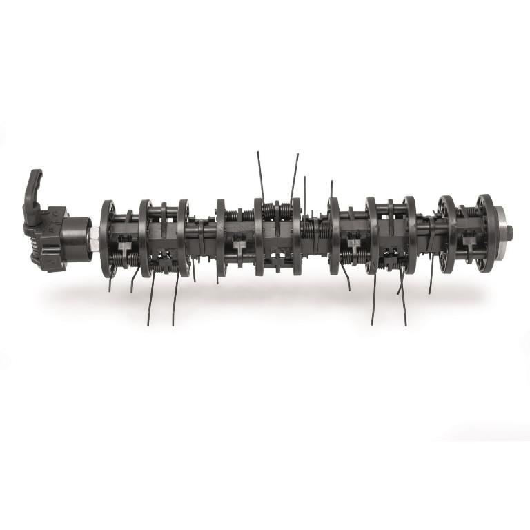 WAS3001 spyruoklinė ašis 30cm skarifikatoriui, MTD