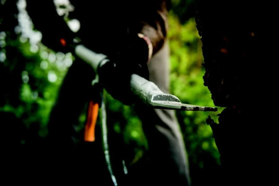 Fiskars WoodXpert Felling Lever - M