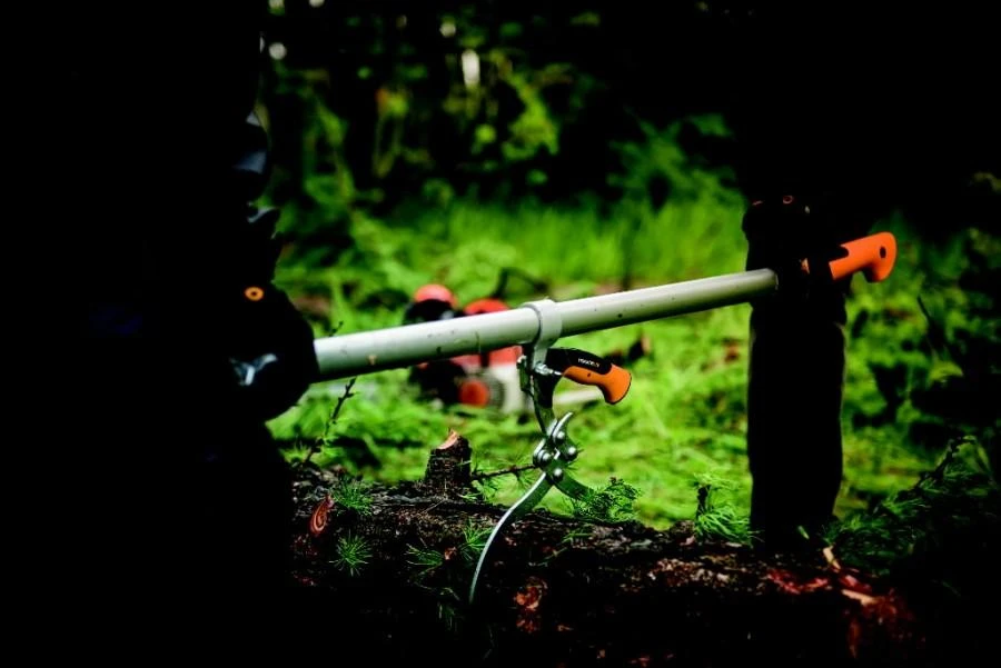 Fiskars WoodXpert Felling Lever - M