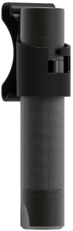 Žibintuvėlis LED FLASH 300, 3xAAA, IP54, 300lm, Scangrip