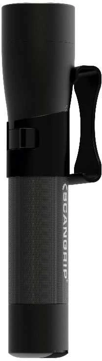 Žibintuvėlis Scangrip FLASH 600R, 600lm, įkraunamas, IP54