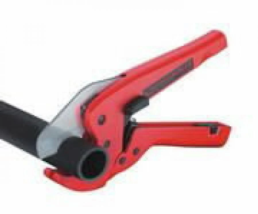 Žirklės plast. vamzdžiams ROCUT 75 TC Professional 0-75mm, Rothenberger