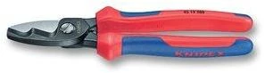 Kabelių žirklės D20mm/70mm2, Knipex
