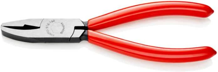 Kombinuotos replės KNIPEX 9151160