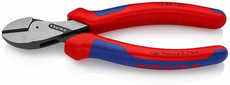 Kirpimo replės KNIPEX 7302