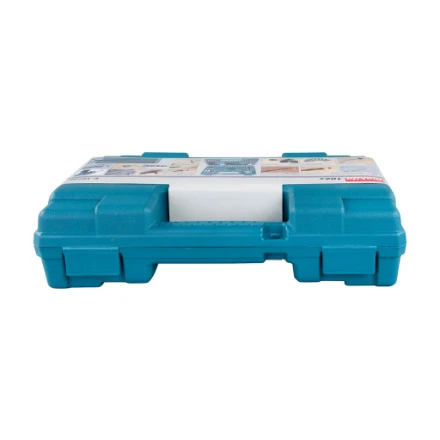 Makita E-10730 Sukimo antgalių komplektas, 102 vnt.