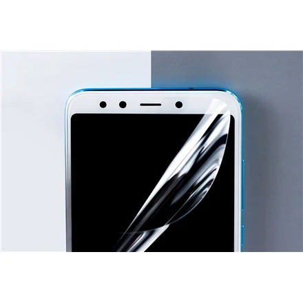 3MK FlexibleGlass skirtas Huawei Mate 10 Pro grūdintas stiklas, hibridinis stiklas, skaidrus
