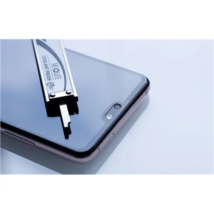 3MK FlexibleGlass ekrano apsauga, Apple, iPhone 8, hibridinis stiklas, skaidrus