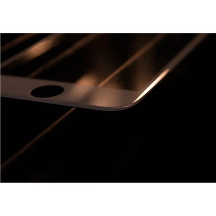 3MK HardGlass Max ekrano apsauga, Apple, iPhone XS Max, grūdintas stiklas, skaidrus/Juodas