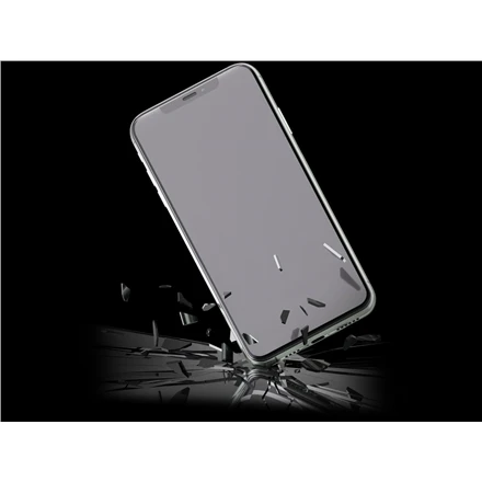 3MK NeoGlass, skirtas Samsung Galaxy A10 Juodas