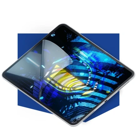 3MK | Popieriaus jausmas | 11 colių | Ekrano apsauga | Samsung Galaxy Tab S6 | Skaidrus
