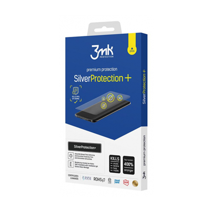 3MK SilverProtection Xiaomi, Redmi 10
