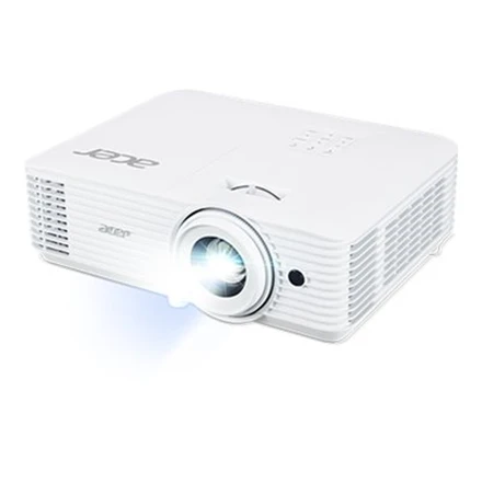 Acer H6518STi DLP projektorius / 1920 x 1080 / 3500 lm / 16:9 / Baltas