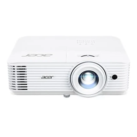 Acer H6518STi DLP projektorius / 1920 x 1080 / 3500 lm / 16:9 / Baltas