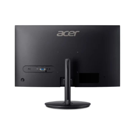 Monitorius Acer | Nitro XF240Y | 24 " | IPS | FHD | 16:9 | 240 Hz | 0.5/1 ms | 1920 x 1080 pikselių | 250 cd/m² | HDMI jungtys quantity 2 | Juodas