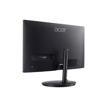 Monitorius Acer | Nitro XF240Y | 24 " | IPS | FHD | 16:9 | 240 Hz | 0.5/1 ms | 1920 x 1080 pikselių | 250 cd/m² | HDMI jungtys quantity 2 | Juodas