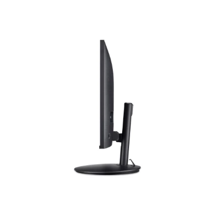 Monitorius Acer | Nitro XF240Y | 24 " | IPS | FHD | 16:9 | 240 Hz | 0.5/1 ms | 1920 x 1080 pikselių | 250 cd/m² | HDMI jungtys quantity 2 | Juodas