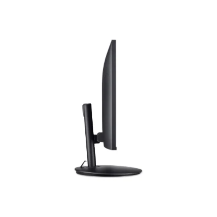 Monitorius Acer | Nitro XF240Y | 24 " | IPS | FHD | 16:9 | 240 Hz | 0.5/1 ms | 1920 x 1080 pikselių | 250 cd/m² | HDMI jungtys quantity 2 | Juodas