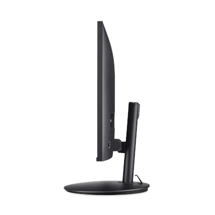 Monitorius Acer | Nitro XF240Y | 24 " | IPS | FHD | 16:9 | 240 Hz | 0.5/1 ms | 1920 x 1080 pikselių | 250 cd/m² | HDMI jungtys quantity 2 | Juodas