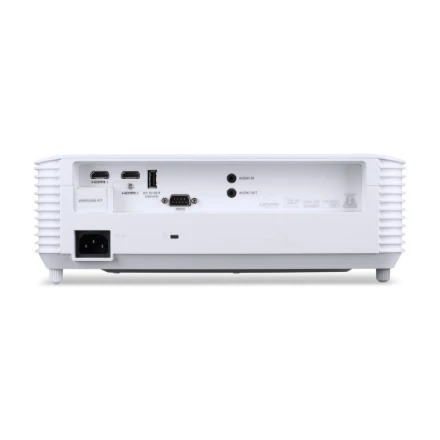 Projektorius Acer | P1558I | Full HD (1920x1080) | 5200 ANSI lumens | Baltas