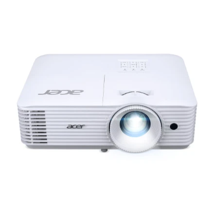 Projektorius Acer | P1558I | Full HD (1920x1080) | 5200 ANSI lumens | Baltas