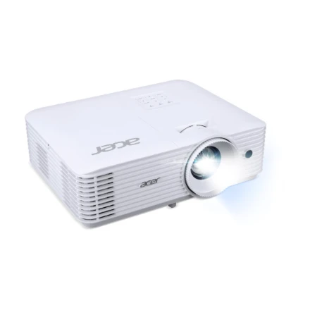 Projektorius Acer | P1558I | Full HD (1920x1080) | 5200 ANSI lumens | Baltas