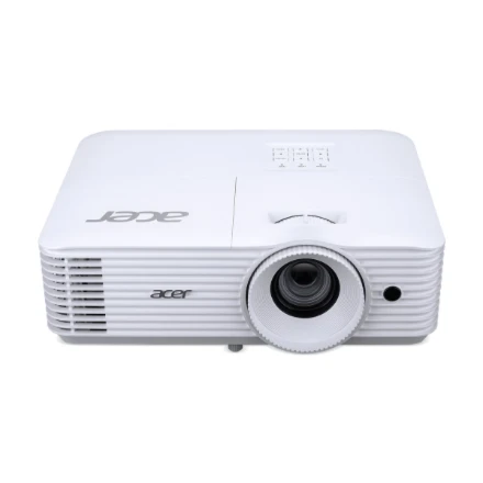 Projektorius Acer | P1558I | Full HD (1920x1080) | 5200 ANSI lumens | Baltas