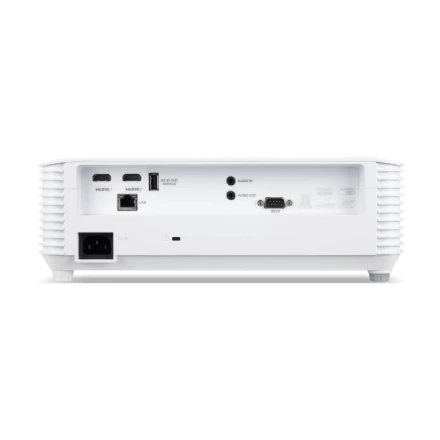 Projektorius Acer | P5550 | Full HD (1920x1080) | 5200 ANSI lumens | Baltas