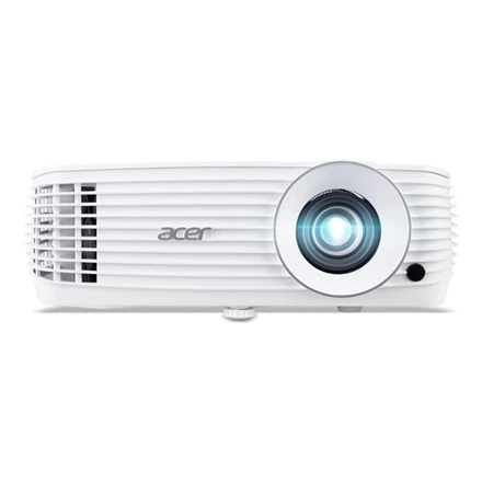 Projektorius Acer H6830BD, Baltos spalvos