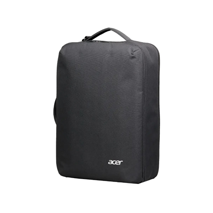 Acer | Urban 3in1 | Business Backpack | Juodas