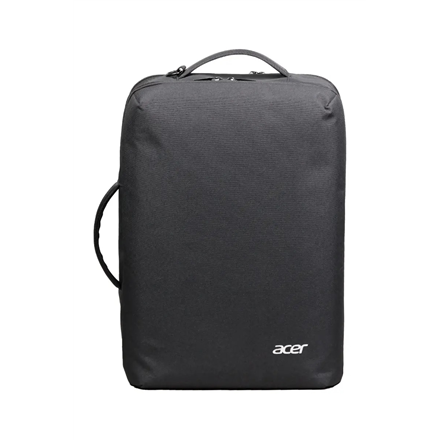 Acer | Urban 3in1 | Business Backpack | Juodas