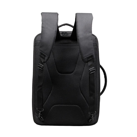 Acer | Urban 3in1 | Business Backpack | Juodas