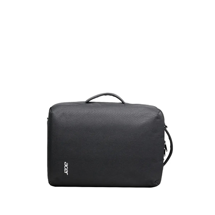 Acer | Urban 3in1 | Business Backpack | Juodas