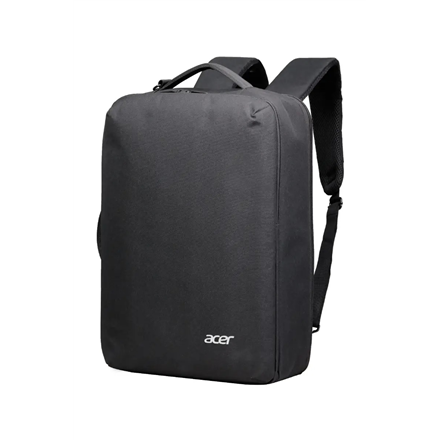 Acer | Urban 3in1 | Business Backpack | Juodas