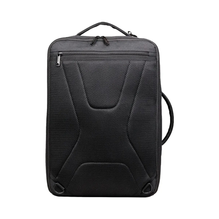 Acer | Urban 3in1 | Business Backpack | Juodas