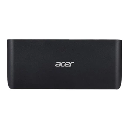 Acer | USB tipo C jungtis III su ES maitinimo laidu | Įkrovos stotelė