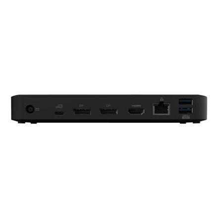 Acer | USB tipo C jungtis III su ES maitinimo laidu | Įkrovos stotelė