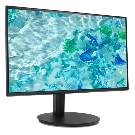 Monitorius Acer | Vero CB242Y Gbmiprx CB2 Series | 24 " | IPS | 16:9 | 120 Hz | 1 ms | 1920 x 1080 pikselių | 250 cd/m² | HDMI jungtys quantity 1
