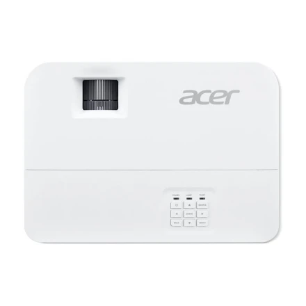 Projektorius Acer | X1526 | Full HD (1920x1080) | 4000 ANSI lumens | Baltas