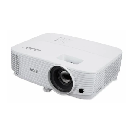 Projektorius Acer | X1526 | Full HD (1920x1080) | 4000 ANSI lumens | Baltas