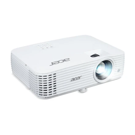 Projektorius Acer | X1526 | Full HD (1920x1080) | 4000 ANSI lumens | Baltas
