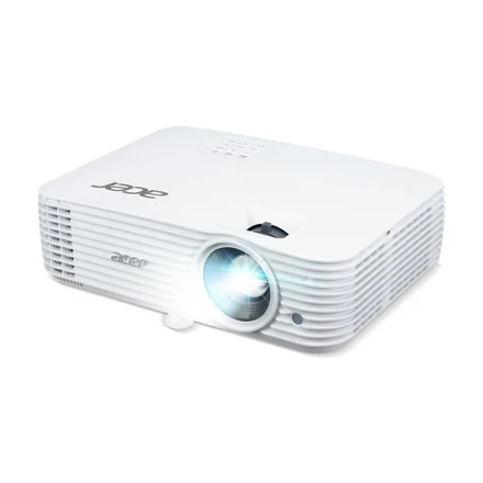 Projektorius Acer | X1526 | Full HD (1920x1080) | 4000 ANSI lumens | Baltas