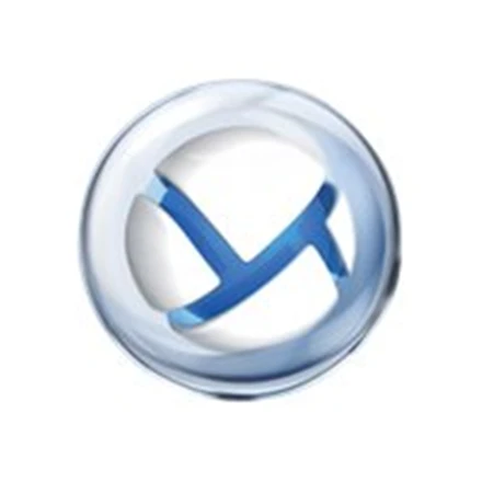 Acronis Cyber Backup 3D logotipas