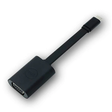 Dell USB-C į VGA adapteris