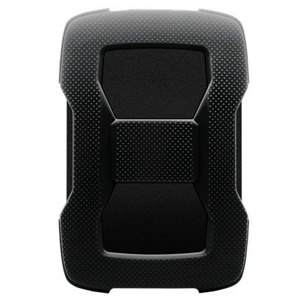 Kietasis diskas ADATA HD330 4000 GB, USB 3.1, Juodas
