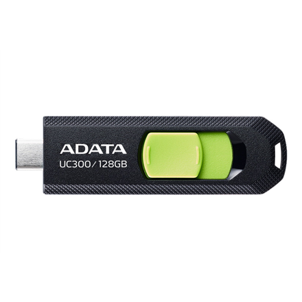 ADATA | USB atmintinė | UC300 | 128 GB | USB 3.2 1-oji karta | Judas