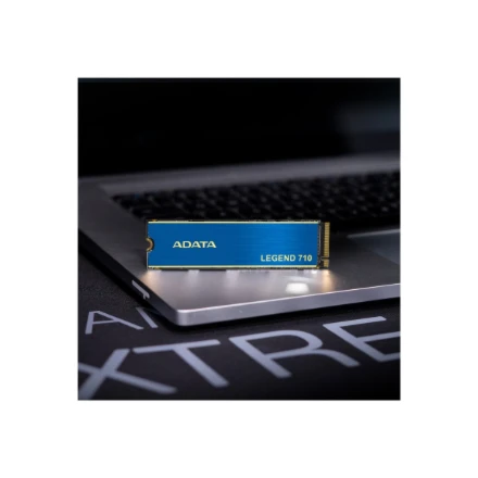 Kietasis diskas ADATA LEGEND 710 PCIe Gen3 x4 M.2 2280, 1TB