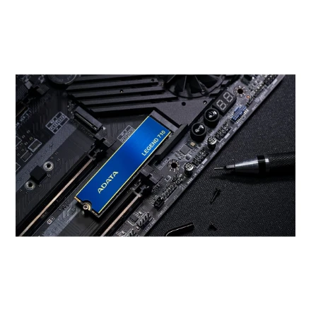 Kietasis diskas ADATA LEGEND 710 PCIe Gen3 x4 M.2 2280, 512GB
