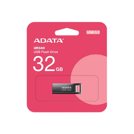 USB laikmena ADATA UR340, 32 GB