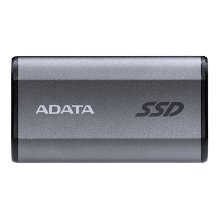 ADATA | Išorinis kietasis diskas SSD | SE880 | 2000 GB | Solid-state drive sąsaja USB 3.2 Gen 2x2